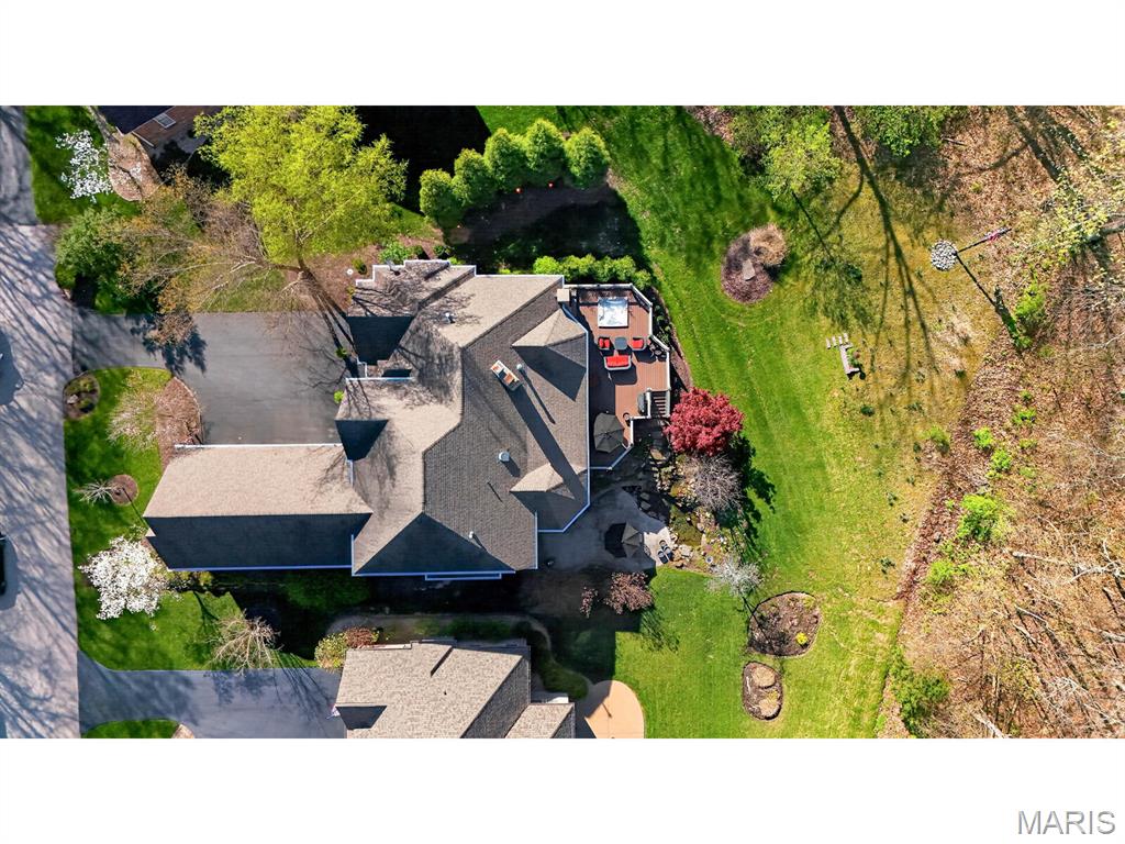 462 Hickory Trace Drive