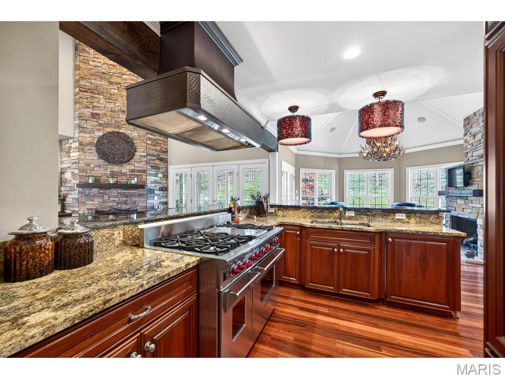 462 Hickory Trace Drive