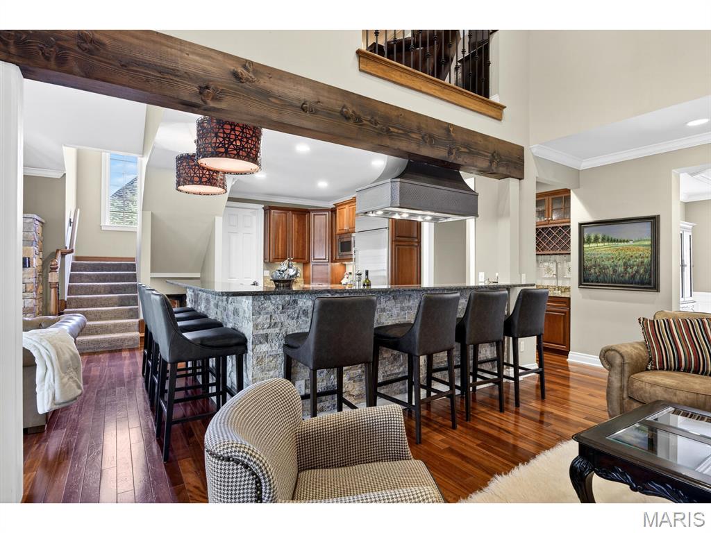 462 Hickory Trace Drive