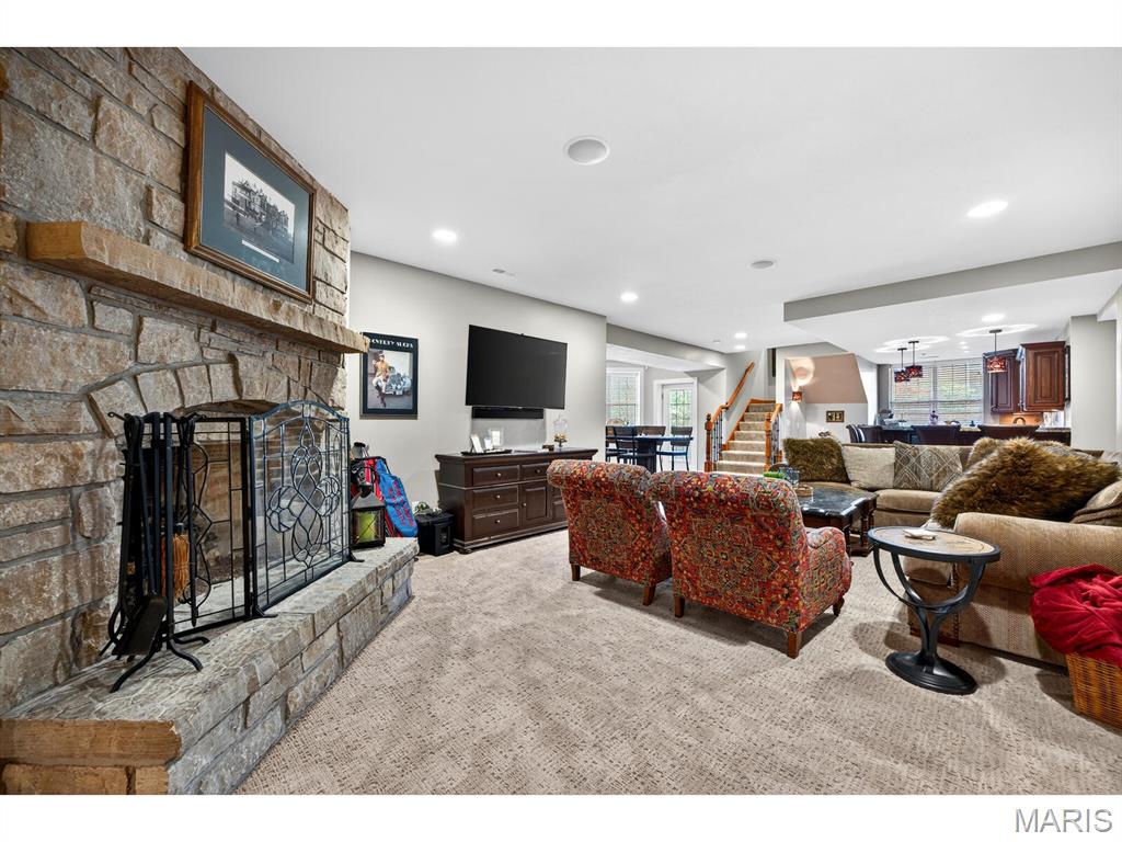 462 Hickory Trace Drive