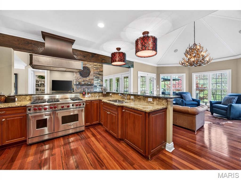 462 Hickory Trace Drive