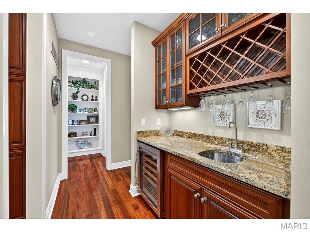 462 Hickory Trace Drive