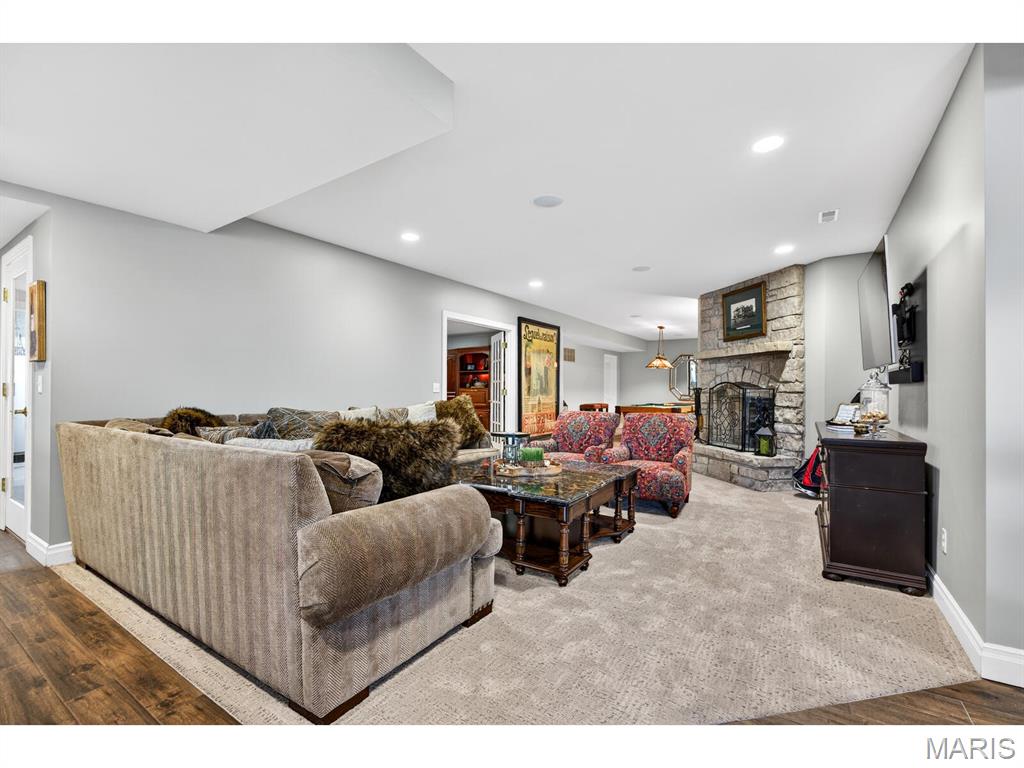 462 Hickory Trace Drive