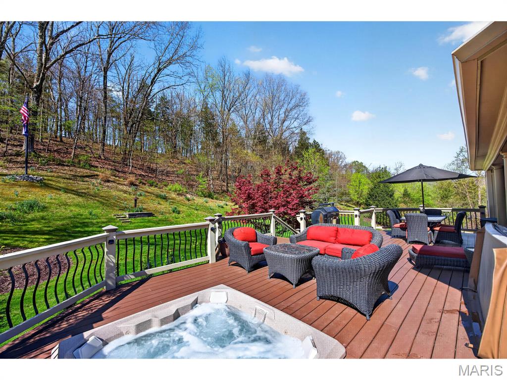 462 Hickory Trace Drive