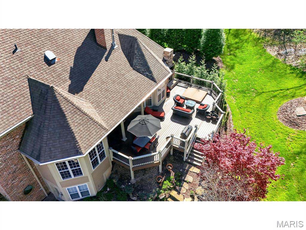 462 Hickory Trace Drive