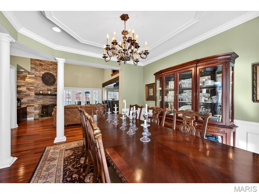 462 Hickory Trace Drive