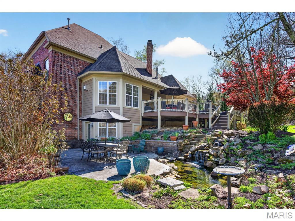 462 Hickory Trace Drive