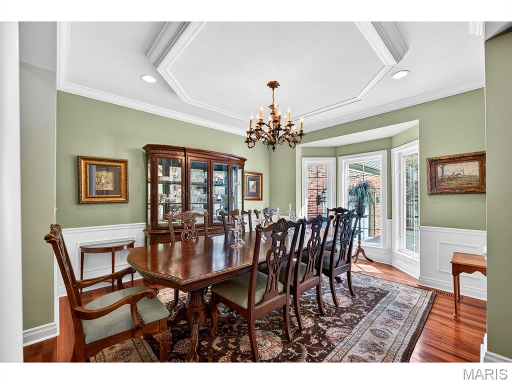 462 Hickory Trace Drive