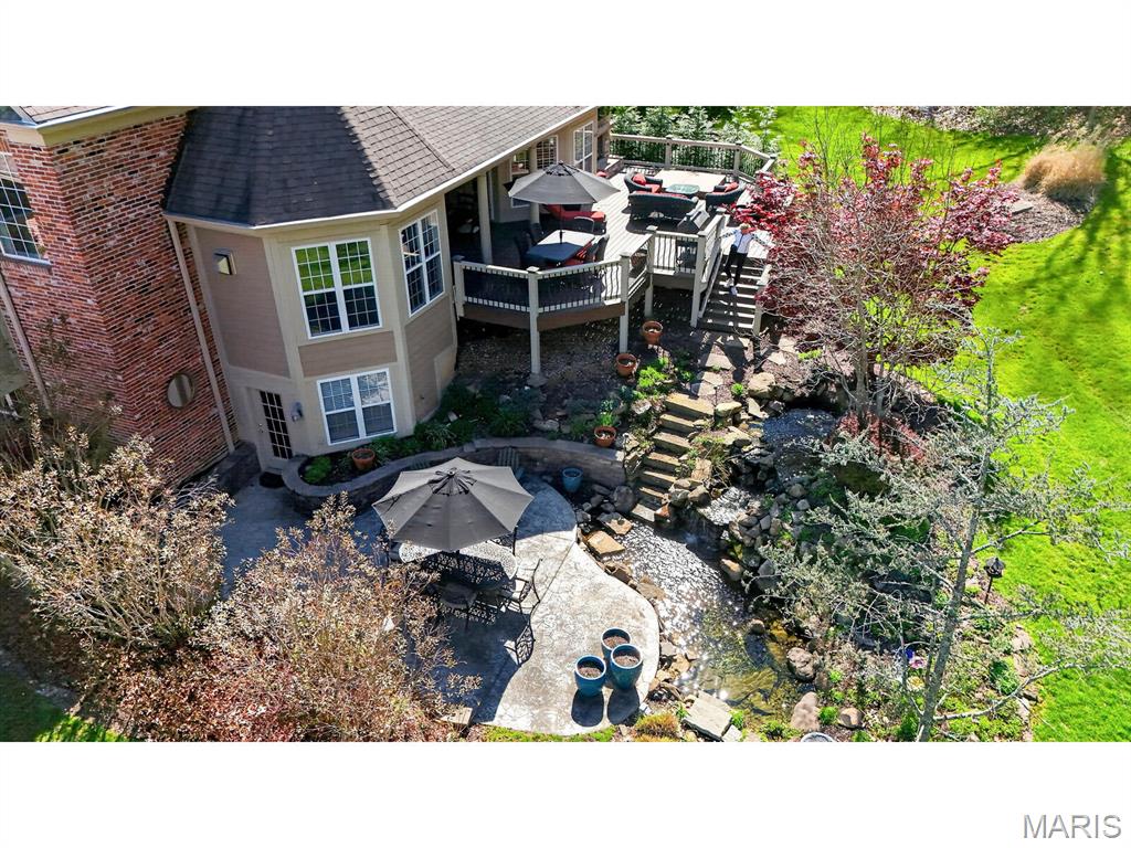 462 Hickory Trace Drive