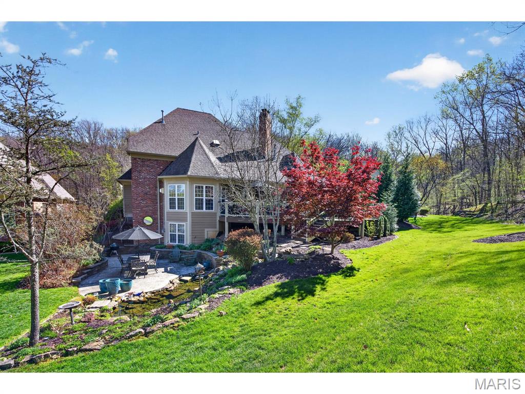 462 Hickory Trace Drive