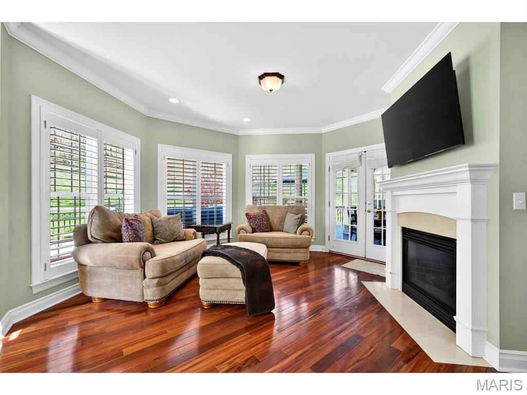 462 Hickory Trace Drive