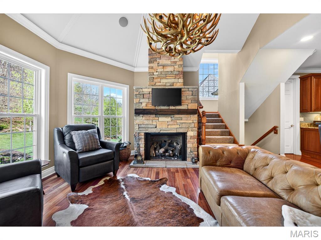 462 Hickory Trace Drive