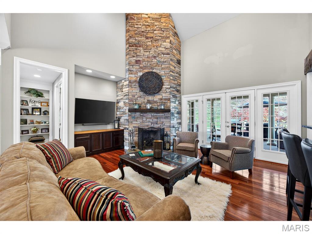 462 Hickory Trace Drive