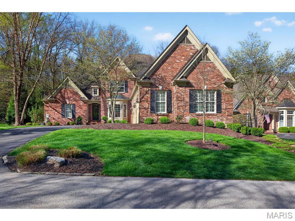 462 Hickory Trace Drive