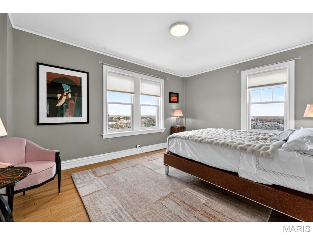 625 S Skinker Boulevard Unit: 1702