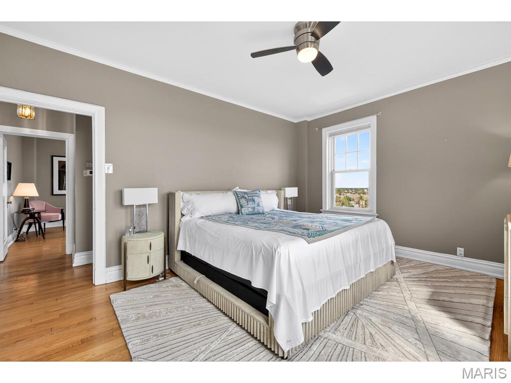 625 S Skinker Boulevard Unit: 1702