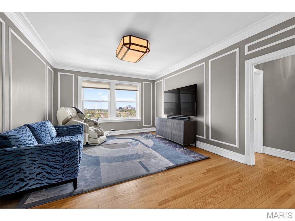 625 S Skinker Boulevard Unit: 1702