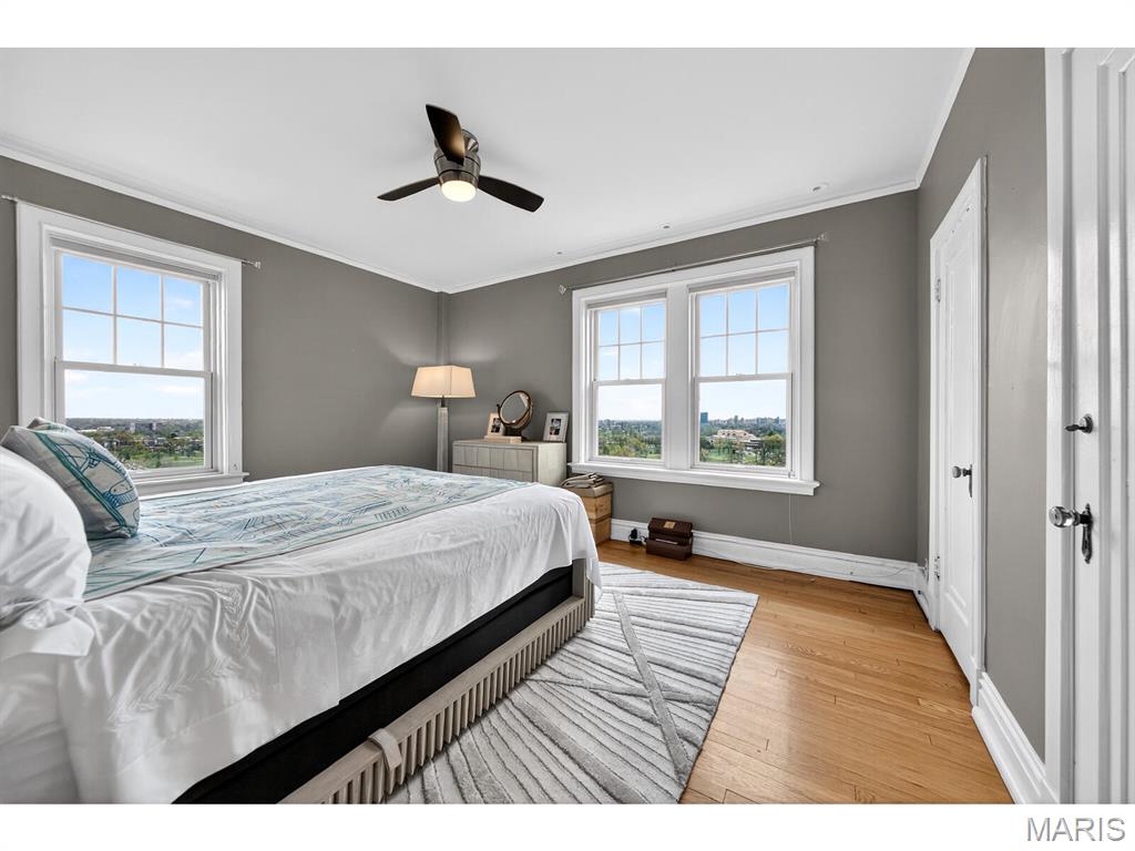 625 S Skinker Boulevard Unit: 1702