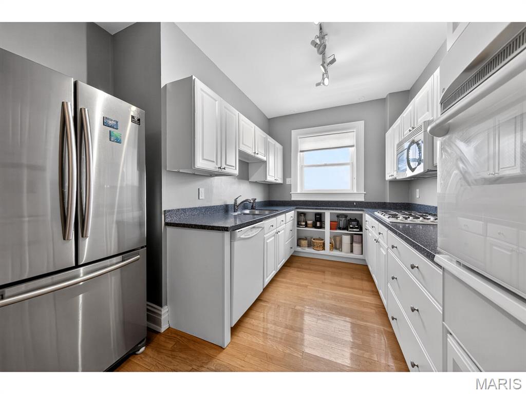 625 S Skinker Boulevard Unit: 1702