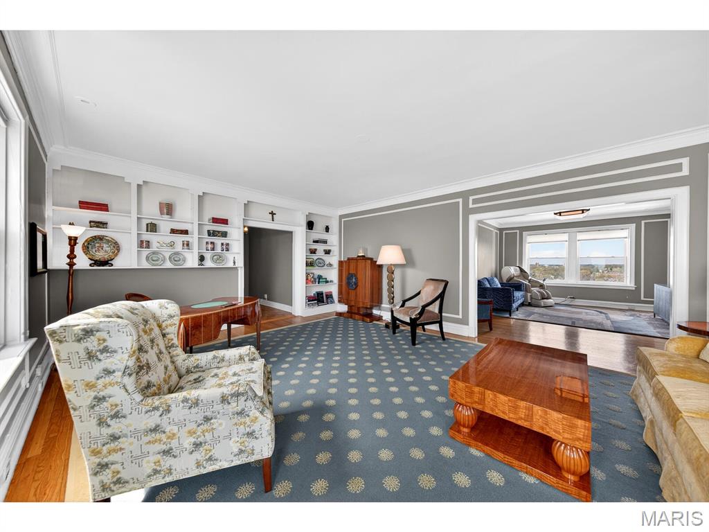 625 S Skinker Boulevard Unit: 1702