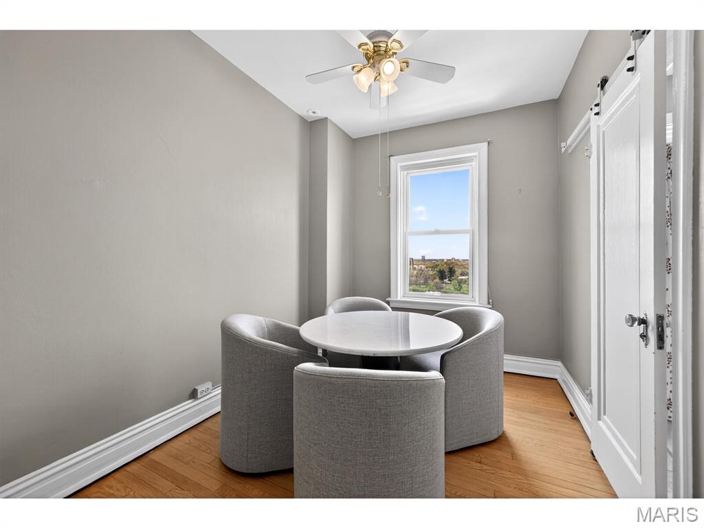 625 S Skinker Boulevard Unit: 1702