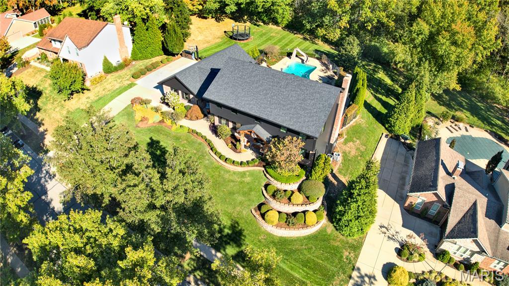 1586 Mason Knoll Road