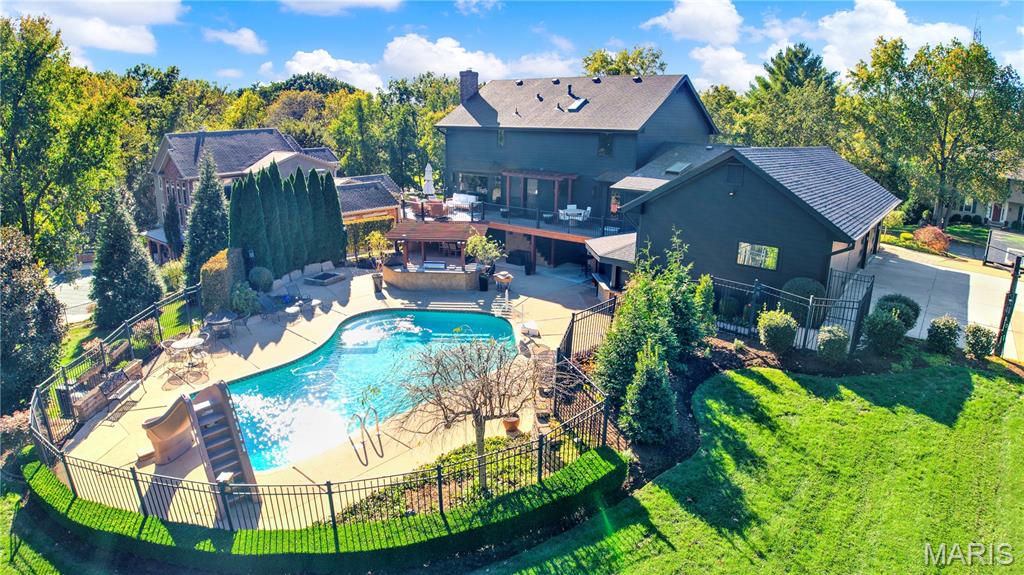 1586 Mason Knoll Road