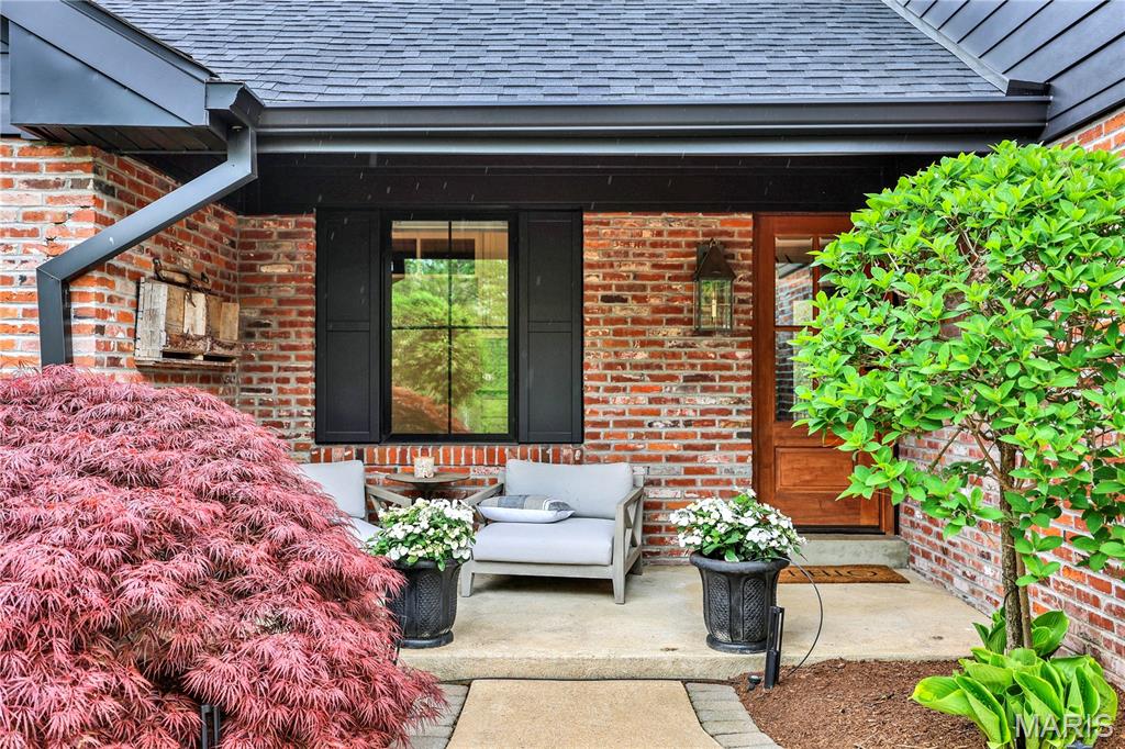 1586 Mason Knoll Road