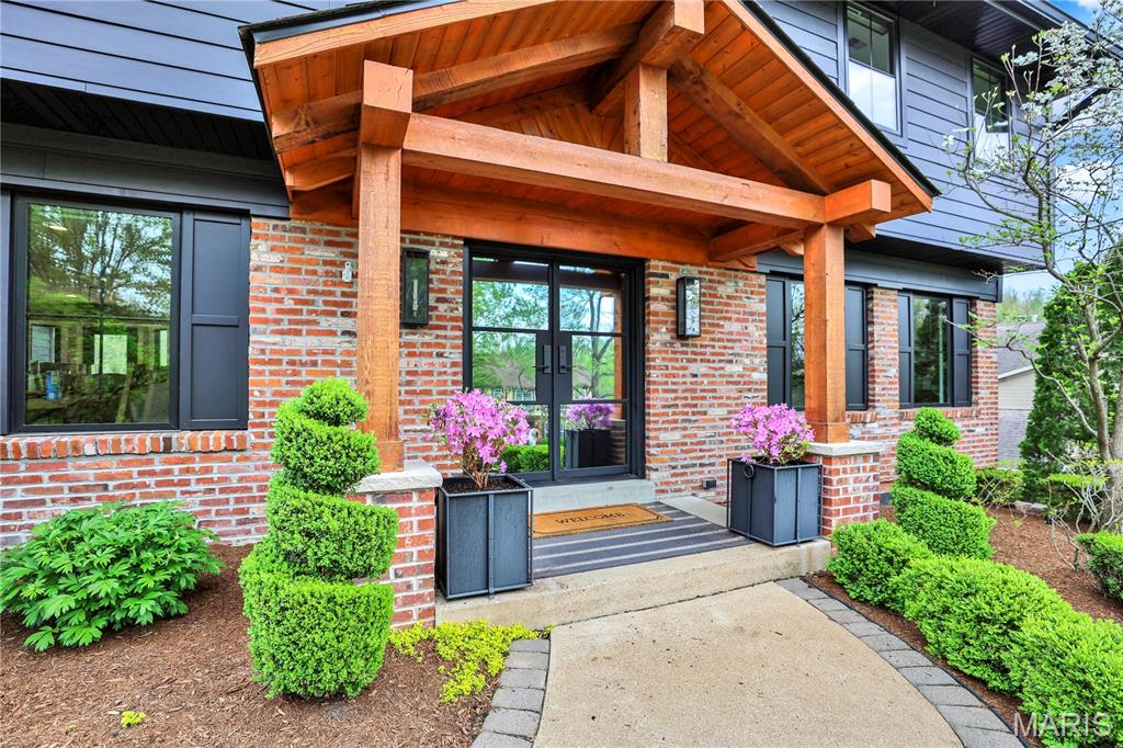 1586 Mason Knoll Road