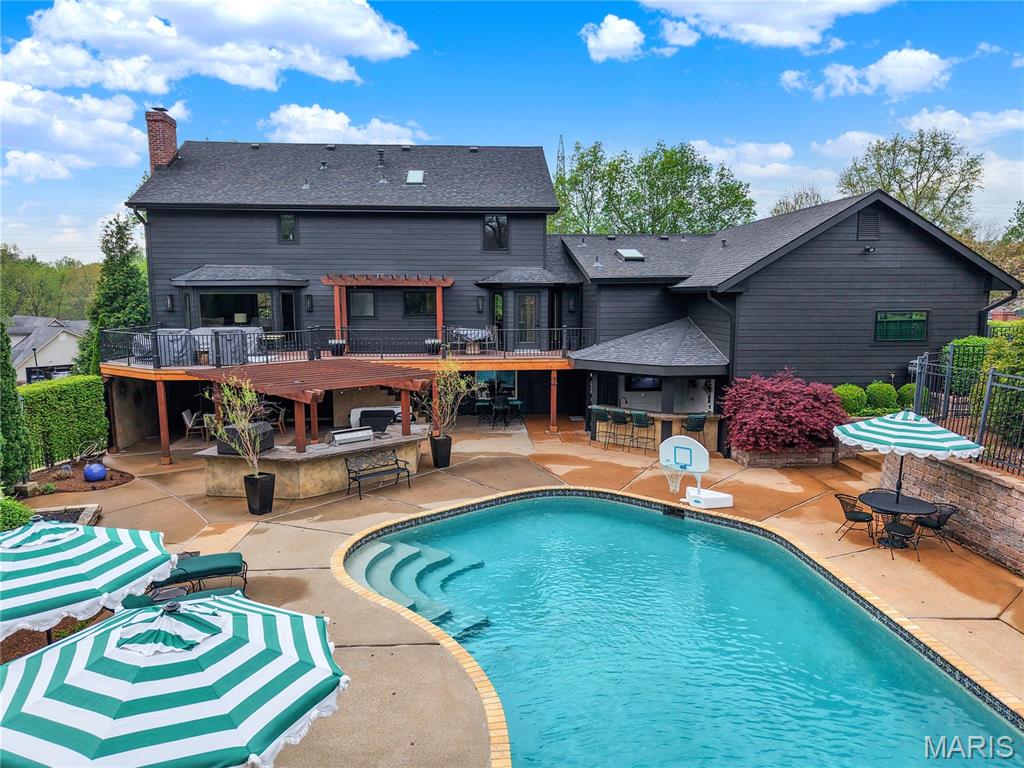 1586 Mason Knoll Road