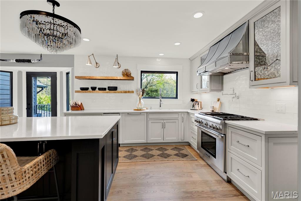 1586 Mason Knoll Road