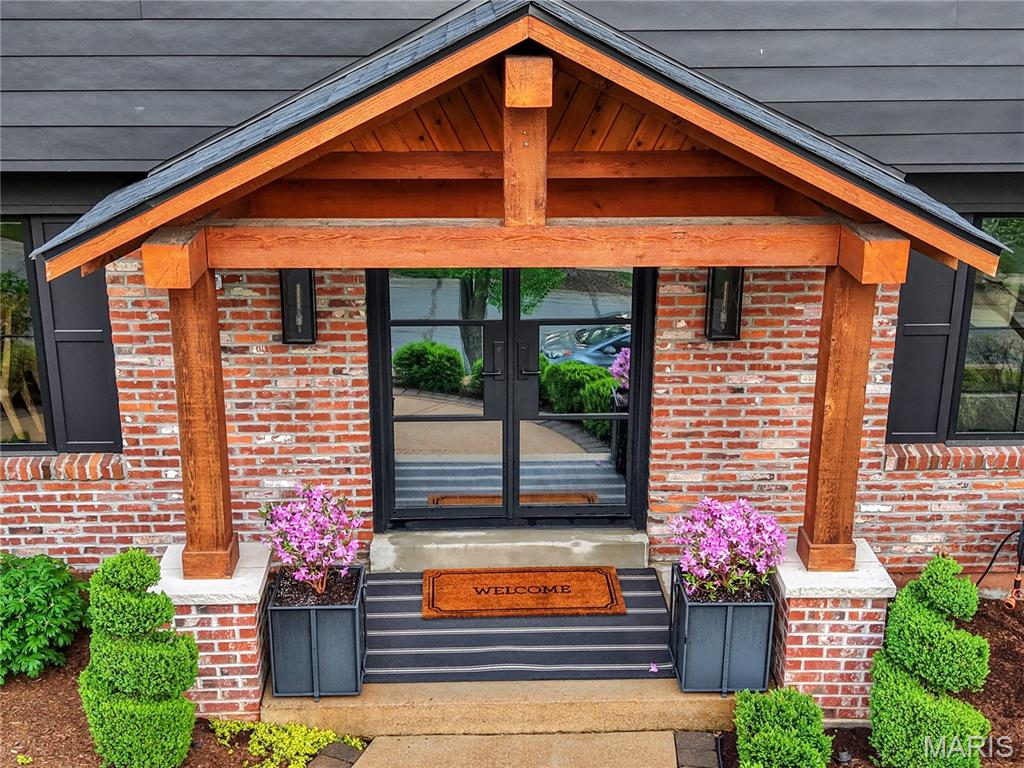 1586 Mason Knoll Road