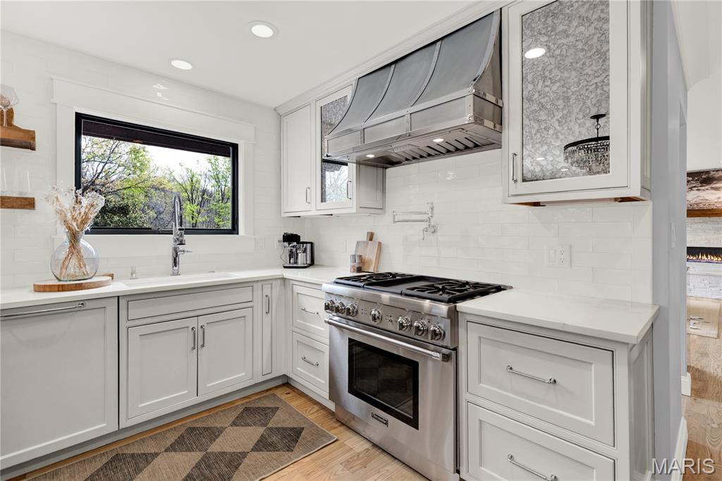 1586 Mason Knoll Road