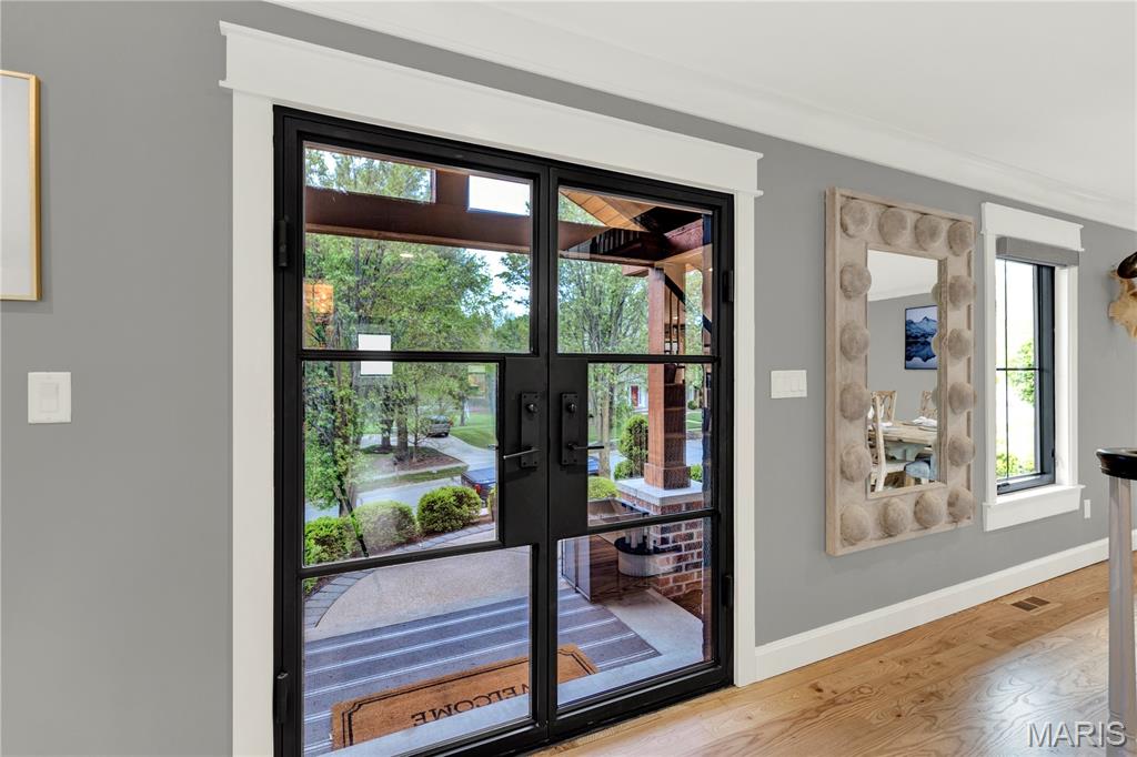 1586 Mason Knoll Road