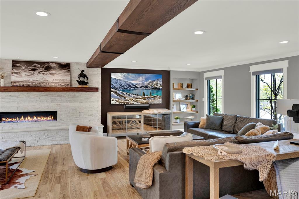 1586 Mason Knoll Road