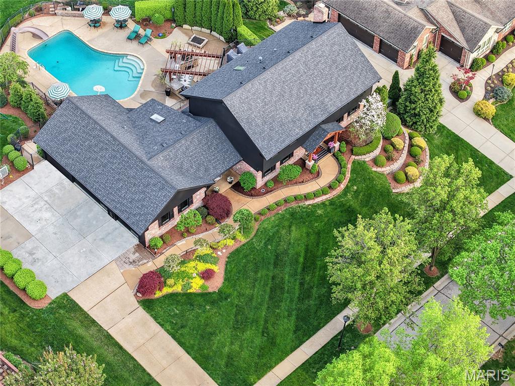 1586 Mason Knoll Road