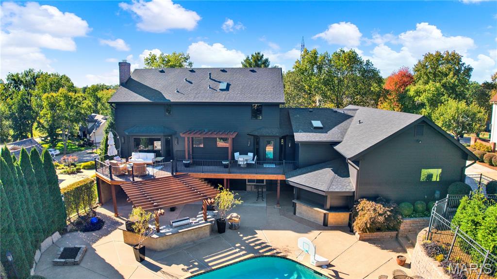 1586 Mason Knoll Road