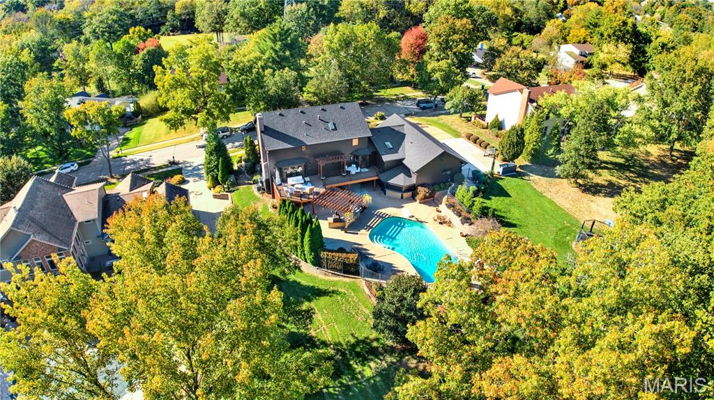 1586 Mason Knoll Road