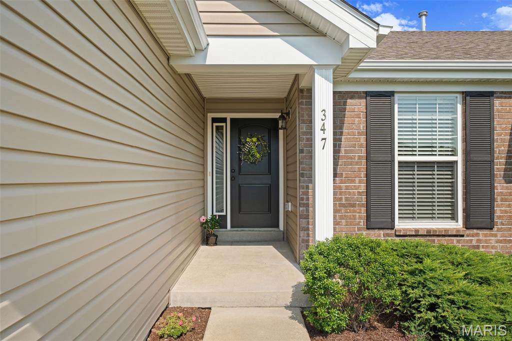347 Wilhelmine Court
