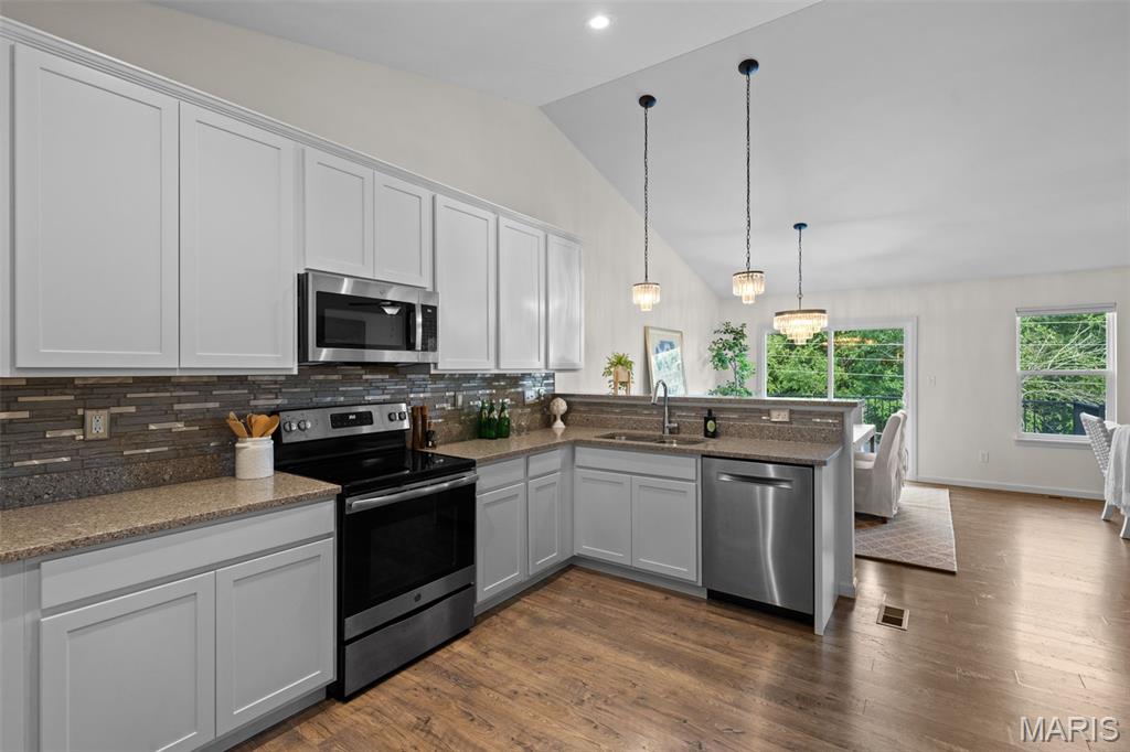 347 Wilhelmine Court