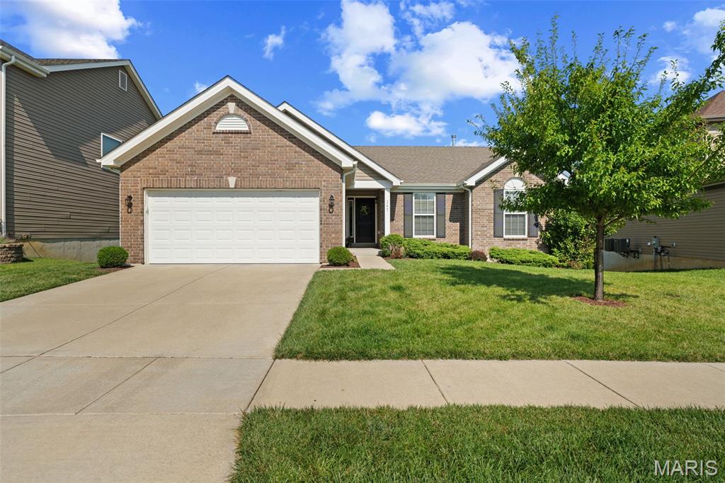 347 Wilhelmine Court