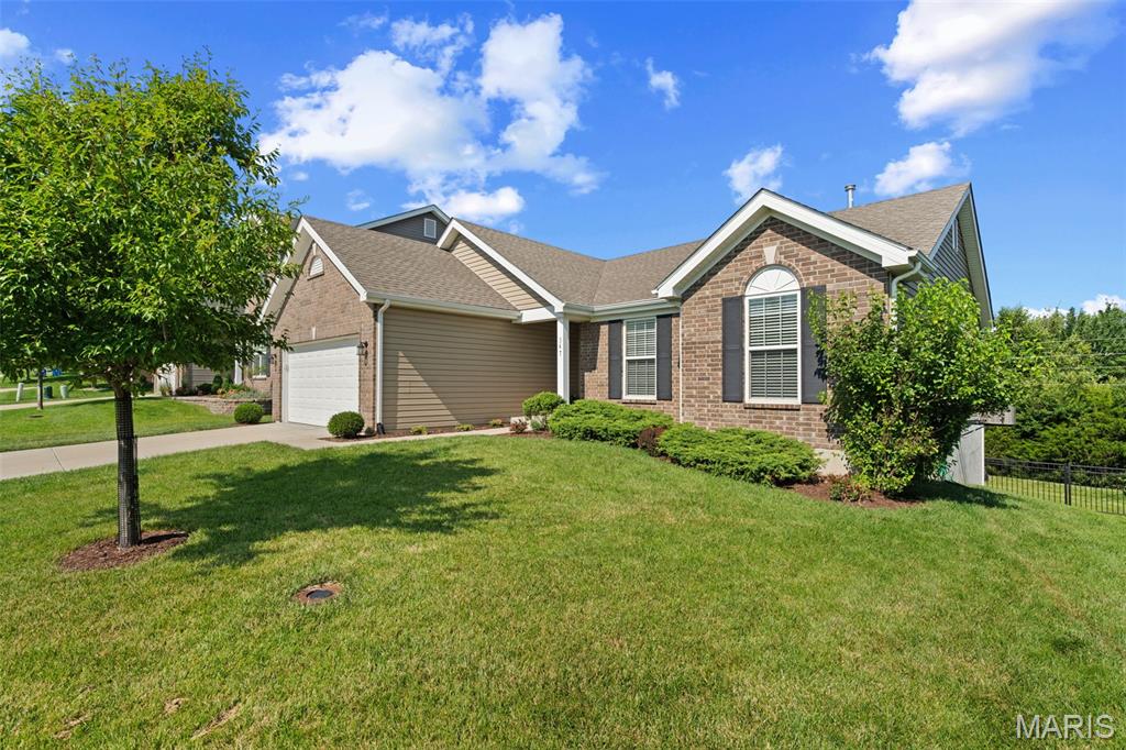 347 Wilhelmine Court