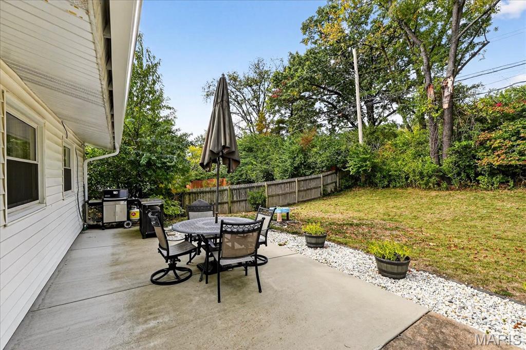 1659 Pepperwood Drive