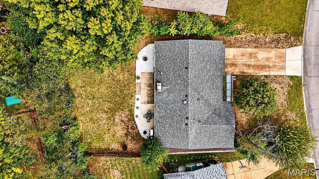 1659 Pepperwood Drive