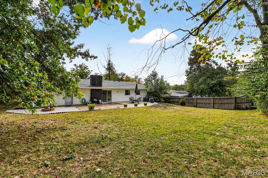 1659 Pepperwood Drive