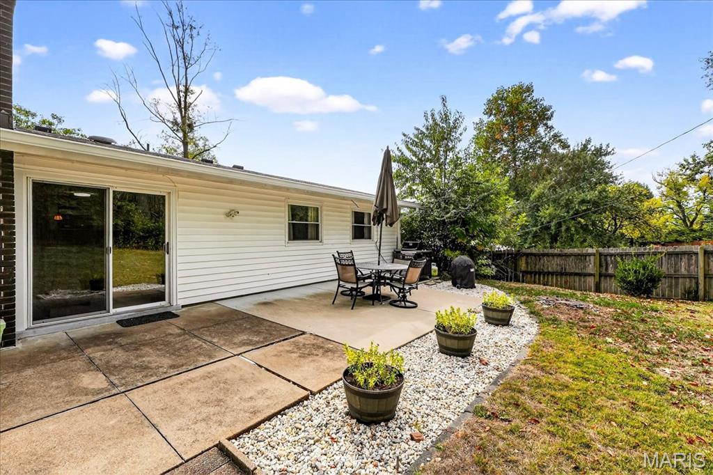 1659 Pepperwood Drive