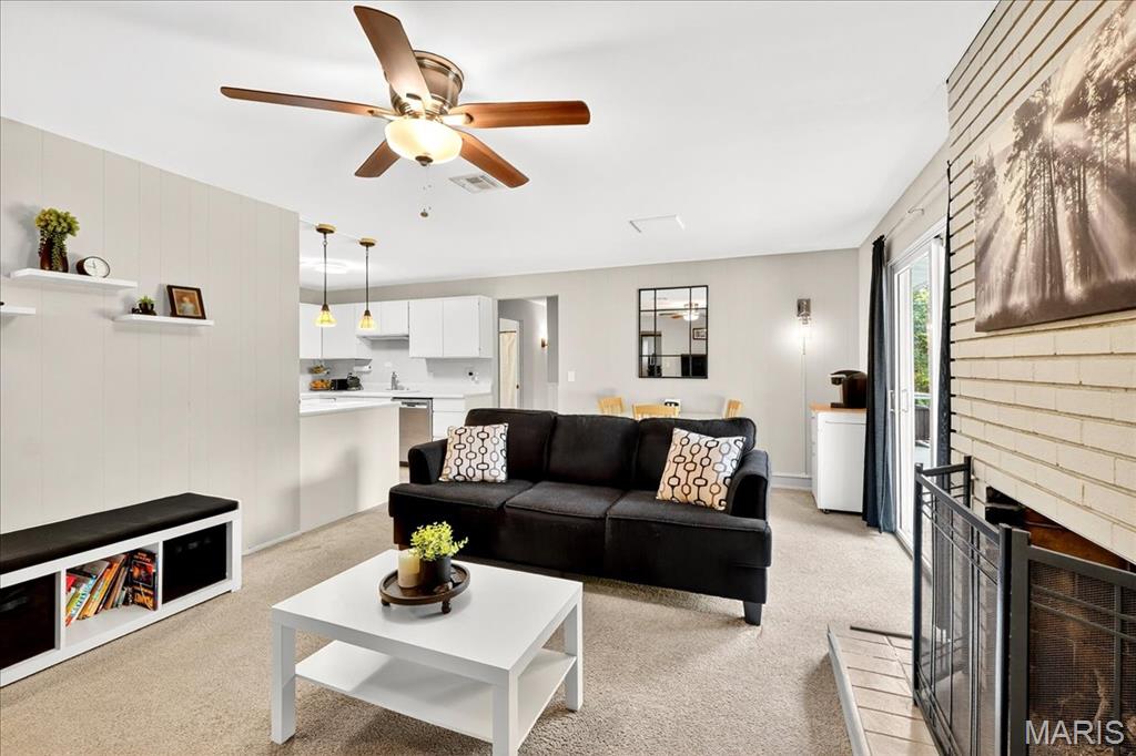 1659 Pepperwood Drive