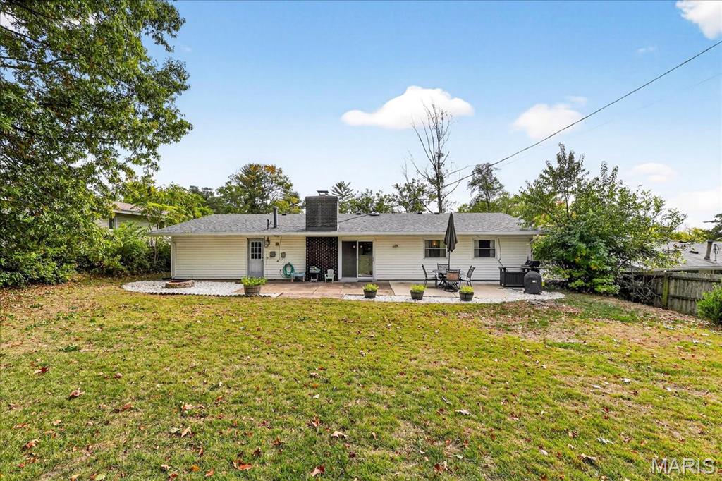 1659 Pepperwood Drive