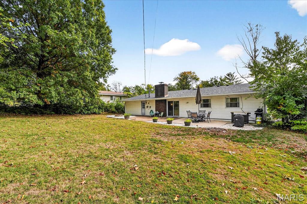 1659 Pepperwood Drive