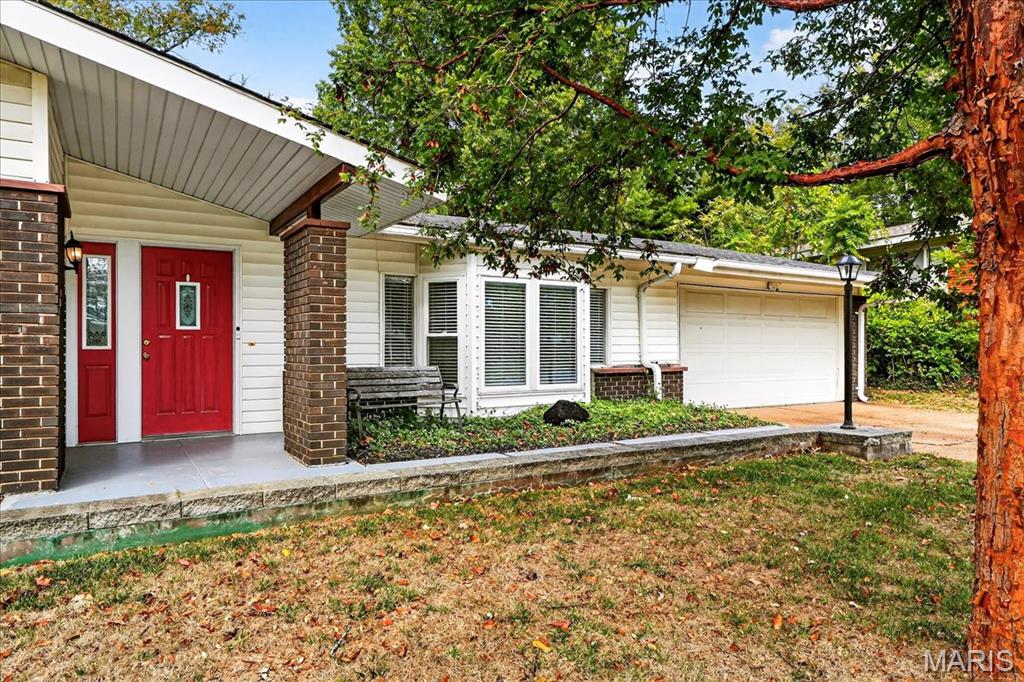 1659 Pepperwood Drive